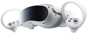 Gafas VR Pico 4